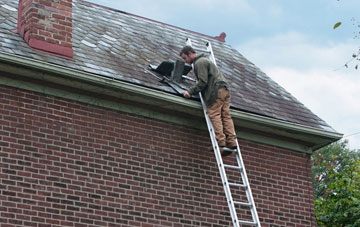 what affects urgent Botley roof repairs