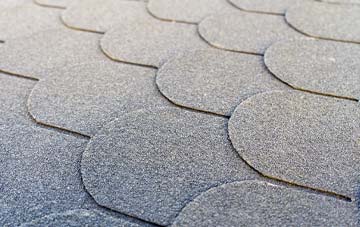 Botley asphalt roofing costs