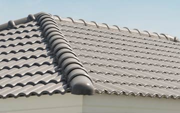 advantages of Botley clay roofing