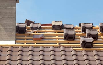 Botley clay roofing costs