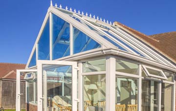 conservatory roof insulation costs Botley