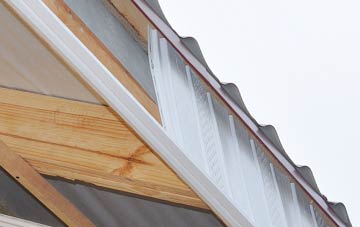 why Botley fascia repairs are essential