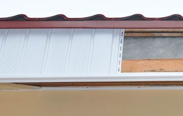 Botley fascia repair costs