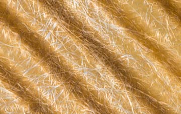 Botley fibreglass roof waterproofing