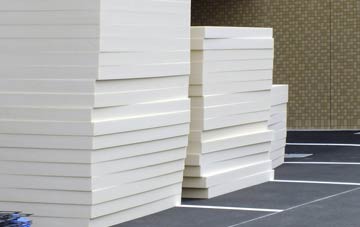 Botley flat roof insulation costs