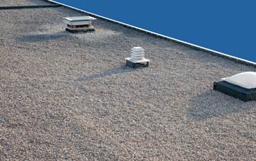 flat roofing Botley