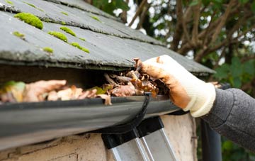 gutter cleaning Botley