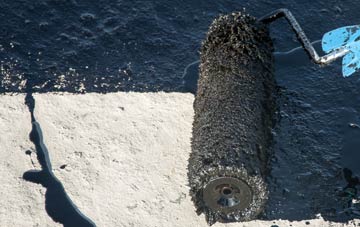 Botley liquid sealant waterproofing