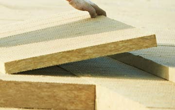 measuring Botley tapered insulation