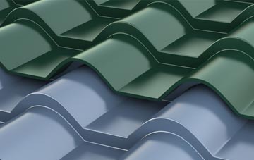 who should consider Botley plastic roofs