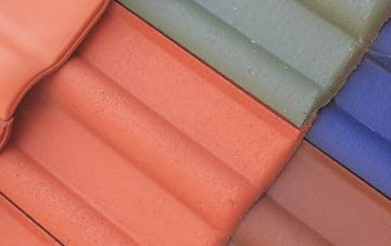 Botley plastic roofing companies