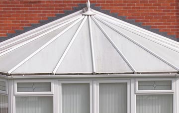 Botley polycarbonate conservatory roof repairs