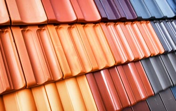 Botley roof tile costs