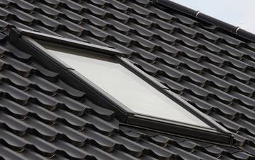 benefits of Botley roof windows
