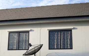 Botley rubber roof costs