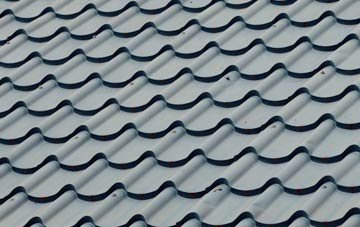 Botley rubber roofing companies
