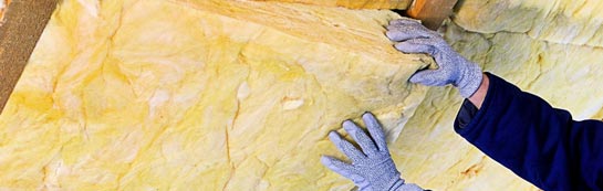 quotes for Botley roof insulation