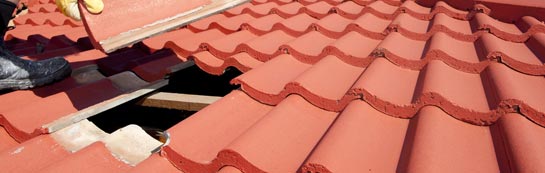compare Botley roof repair quotes