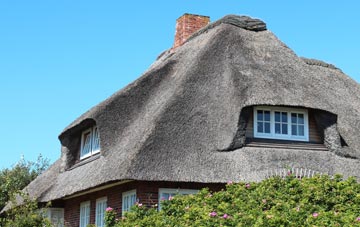 thatch roofing Botley