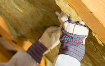 types of Botley pitched roof insulation materials