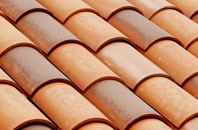 Botley clay roofing