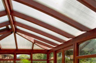 Botley conservatory roofing insulation