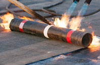 Botley flat roof sealing