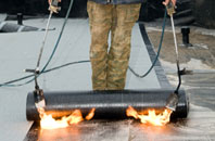 Botley flat roof sealing quote