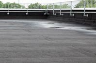 find rated Botley flat roofing companies