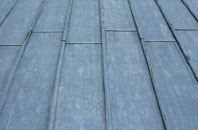 Botley lead roofing