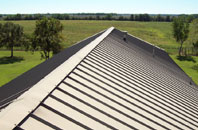 Botley metal roof quotes
