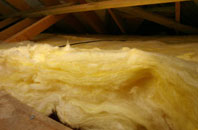 Botley pitch roof insulation