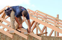 Botley roof trusses